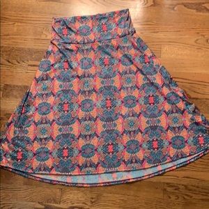 NWOT LuLaRoe Azure